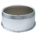 Gorilla Automotive HC212ST GOR HUB COVER 5.1 OE SHORT CHR BULK - Truck Part Superstore