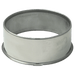 Gorilla Automotive HC214SS GOR HUB COVER 4.25 OE SHORT SS BULK - Truck Part Superstore