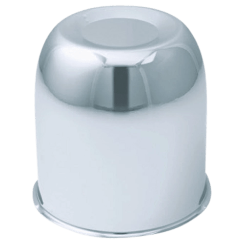 Gorilla Automotive HC216A GOR HUB COVER 3.3 CE CHR BULK - Truck Part Superstore
