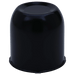 Gorilla Automotive HC216BC GOR HUB COVER 3.3 CE BLK BULK - Truck Part Superstore