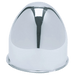 Gorilla Automotive HC216BT GOR HUB COVER 3.3 CE BULLET CHR BULK - Truck Part Superstore
