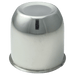 Gorilla Automotive HC216SS GOR HUB COVER 3.3 CE SS BULK - Truck Part Superstore