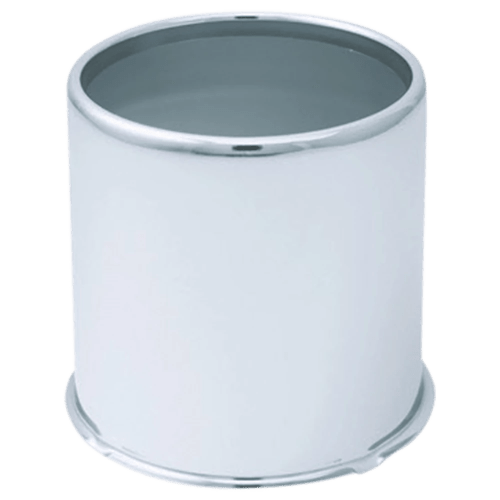 Gorilla Automotive HC217A GOR HUB COVER 3.3 OE CHR BULK - Truck Part Superstore