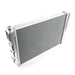 Top Street Performance HC6011 Chevy Style Universal 31" Aluminum Radiator - Truck Part Superstore