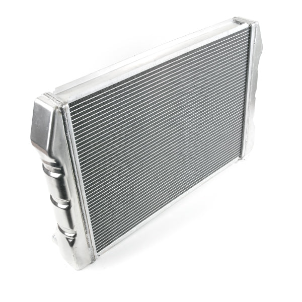 Top Street Performance HC6012 Chevy Style Universal 29" Aluminum Radiator - Truck Part Superstore