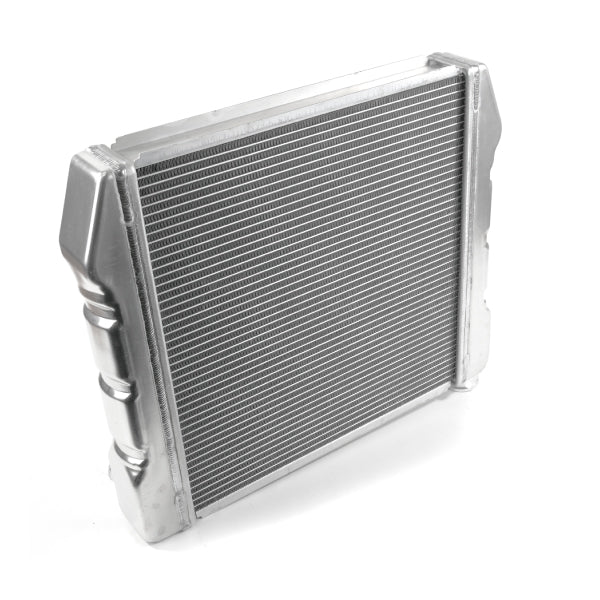 Top Street Performance HC6015 Chevy Style Universal 22" Aluminum Radiator - Truck Part Superstore