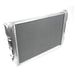Top Street Performance HC6016 Ford/Mopar Style Universal 31" Aluminum Radiator - Truck Part Superstore