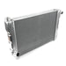 Top Street Performance HC6017 Ford/Mopar Style Universal 29" Aluminum Radiator - Truck Part Superstore