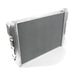 Top Street Performance HC6017 Ford/Mopar Style Universal 29" Aluminum Radiator - Truck Part Superstore