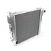 Top Street Performance HC6020 Ford/Mopar Style Universal 22" Aluminum Radiator - Truck Part Superstore
