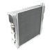 Top Street Performance HC6020 Ford/Mopar Style Universal 22" Aluminum Radiator - Truck Part Superstore