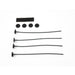Top Street Performance HC6100 8" to 16" Universal Fan Mounting Kit - Truck Part Superstore