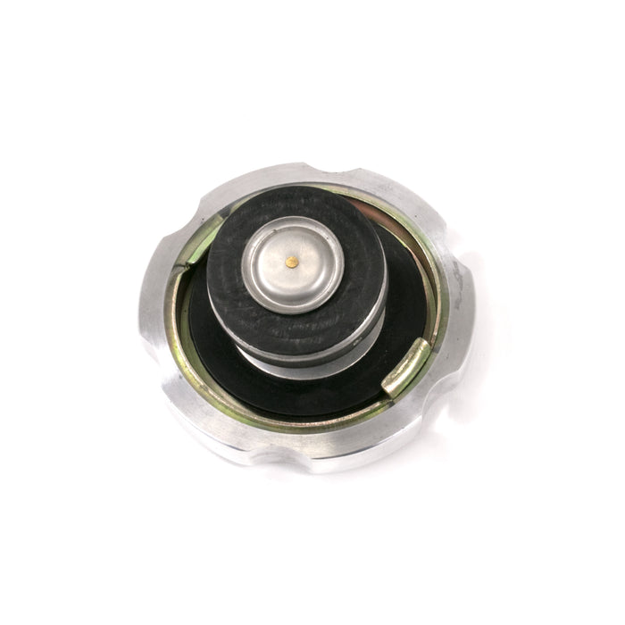 Top Street Performance HC6201P Radiator Cap; Aluminum; Polished - Truck Part Superstore