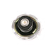Top Street Performance HC6201P Radiator Cap; Aluminum; Polished - Truck Part Superstore