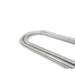 Top Street Performance HC6310C Heater Hose Kit; 44" Chrome - Truck Part Superstore