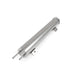 Top Street Performance HC6323 Overflow Tank; Stainless Steel; 2" x 15" - Truck Part Superstore