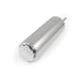 Top Street Performance HC6326 Overflow Tank; Stainless Steel; 3" x 9" - Truck Part Superstore