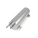 Top Street Performance HC6327 Overflow Tank; Stainless Steel; 3" x 10" - Truck Part Superstore