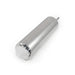 Top Street Performance HC6327 Overflow Tank; Stainless Steel; 3" x 10" - Truck Part Superstore
