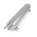 Top Street Performance HC6328 Overflow Tank; Stainless Steel; 3" x 16" - Truck Part Superstore