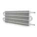 Top Street Performance HC6342 Transmission Oil Cooler; 5" x 15 1/2" with Push-On Fitting - Truck Part Superstore