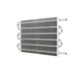 Top Street Performance HC6343 Transmission Oil Cooler; 7 1/2" x 12 3/4" with Push-On Fitting - Truck Part Superstore