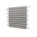 Top Street Performance HC6346 Transmission Oil Cooler; 12 1/2" x 15 1/2" with Push-On Fitting - Truck Part Superstore