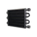 Top Street Performance HC6352 Transmission Oil Cooler; 7 1/2" x 12 3/4" with Flare Fitting - Truck Part Superstore