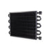 Top Street Performance HC6356 Transmission Oil Cooler; 10" x 15 1/2" with Flare Fitting - Truck Part Superstore
