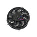 Top Street Performance HC7102 Pro Series Universal Radiator Fan; S-Blade; 10" Black - Truck Part Superstore