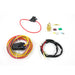 Top Street Performance HC7108 Pro Series Universal Radiator Fan Relay Kit - Truck Part Superstore