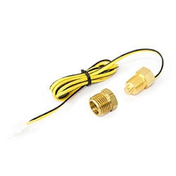 Top Street Performance HC7112 3/8" NPT Thread-In Electronic Fan Controller Thermostat - Truck Part Superstore