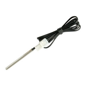 Top Street Performance HC7113 Radiator Probe Electronic Thermostat - Truck Part Superstore