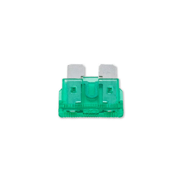 Top Street Performance HC7114 Fuse; Blade Style; 30 Amps - Truck Part Superstore