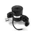 Top Street Performance HC8010BK Chevrolet Small Block Black Aluminum High Flow Electric Water Pump - Truck Part Superstore