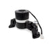 Top Street Performance HC8020BK Electric Water Pump; Aluminum; Black; Chevrolet Big Block Gen. 2 "Mark IV" - Truck Part Superstore