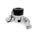 Top Street Performance HC8020C Electric Water Pump; Aluminum; Chrome; Chevrolet Big Block Gen. 2 "Mark IV" - Truck Part Superstore