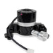 Top Street Performance HC8031BK Ford 351C Black Aluminum High Flow Electric Water Pump - Truck Part Superstore
