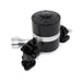 Top Street Performance HC8031BK Ford 351C Black Aluminum High Flow Electric Water Pump - Truck Part Superstore