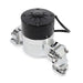 Top Street Performance HC8031C Ford 351C Chrome Aluminum High Flow Electric Water Pump - Truck Part Superstore