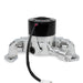 Top Street Performance HC8040C Ford Big Block (429/460) Chrome Aluminum High Flow Electric Water Pump - Truck Part Superstore