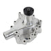 Top Street Performance HC8051P Ford 351C Polished Aluminum High Flow Mechanical Water Pump - Truck Part Superstore