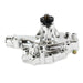 Top Street Performance HC8052C Ford Big Block (429/460) Chrome Aluminum High Flow Mechanical Water Pump - Truck Part Superstore
