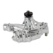 Top Street Performance HC8052P Ford Big Block (429/460) Polished Aluminum High Flow Mechanical Water Pump - Truck Part Superstore