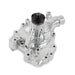 Top Street Performance HC8052P Ford Big Block (429/460) Polished Aluminum High Flow Mechanical Water Pump - Truck Part Superstore