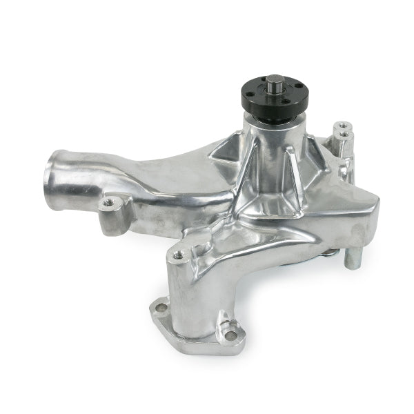 Top Street Performance HC8053P Ford FE Big Block (352*-428) Polished Aluminum High Flow Mechanical Water Pump - Truck Part Superstore