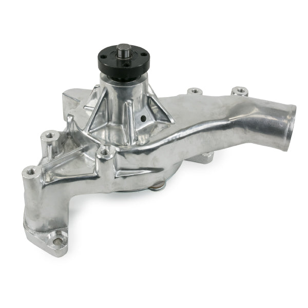 Top Street Performance HC8053P Ford FE Big Block (352*-428) Polished Aluminum High Flow Mechanical Water Pump - Truck Part Superstore