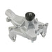 Top Street Performance HC8053 Ford FE Big Block (352*-428) Satin Aluminum High Flow Mechanical Water Pump - Truck Part Superstore