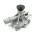 Top Street Performance HC8054 Mechanical Water Pump; Aluminum; Satin; Ford Small Block; Reverse - Truck Part Superstore