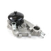 Top Street Performance HC8934 Chevrolet LS1/LS2/LS6 Car Style Satin Aluminum Mechanical Water Pump - Truck Part Superstore